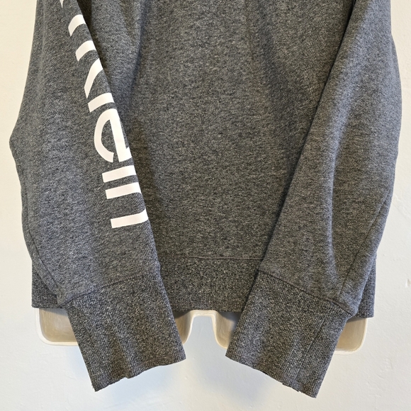 Calvin Klein - Performance Crew Neck Sweater - Picture 12 of 15